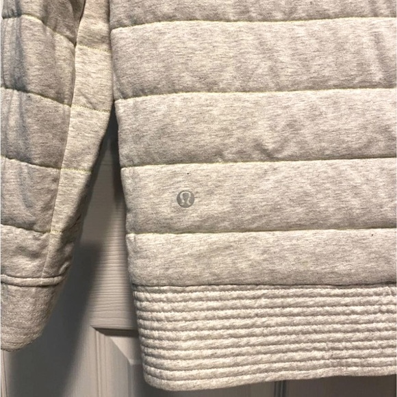 Lululemon Reversible Puffer Jacket - Picture 9 of 10